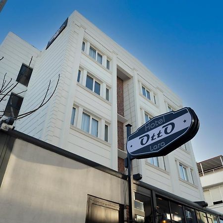 Otto Lara Hotel Antalya Exterior foto